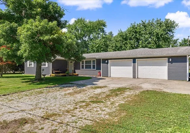 Photo 2 of Sale Pending at 106 Bruce St, Villa Grove, IL 61956 | MLS# 12689408 | Listing updated on 2026-08-17