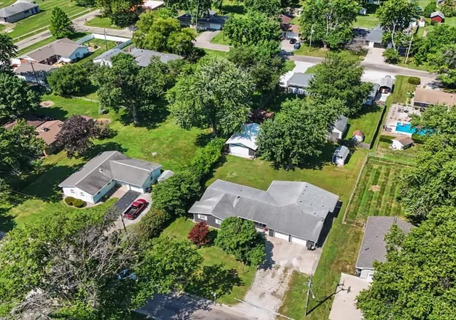 Photo 2 of Sale Pending at 106 Bruce St, Villa Grove, IL 61956 | MLS# 12689408 | Listing updated on 2026-08-17