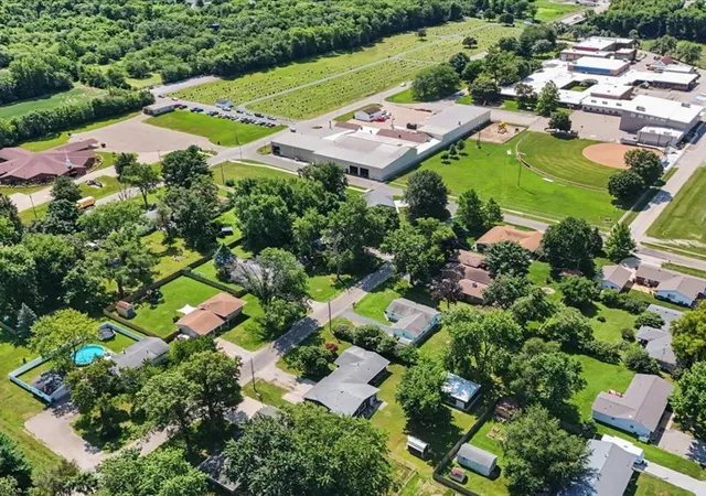 Photo 3 of Sale Pending at 106 Bruce St, Villa Grove, IL 61956 | MLS# 12689408 | Listing updated on 2026-08-17
