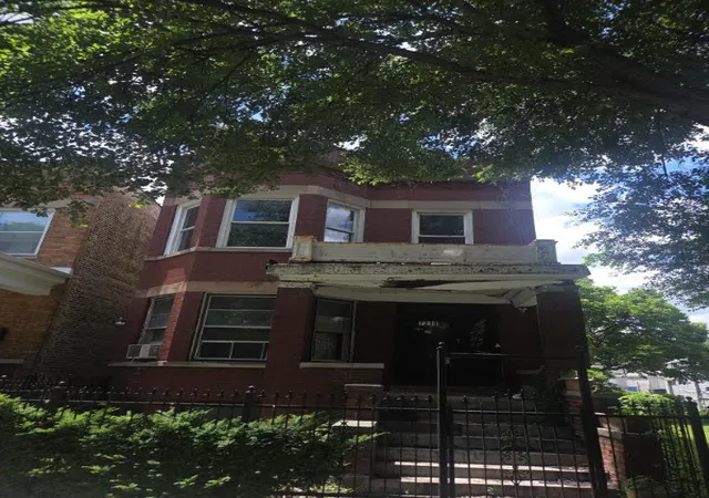 1st image of 7216 S Dobson Ave, Chicago, IL 60619 | MLS# 12689493