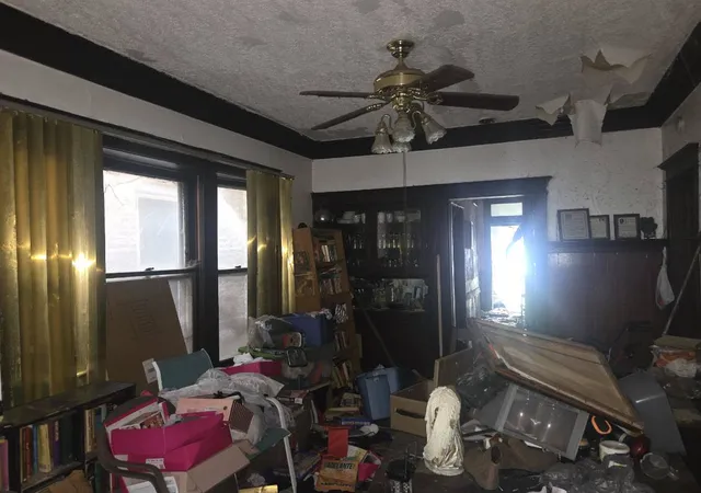 2nd image of 7216 S Dobson Ave, Chicago, IL 60619 | MLS# 12689493