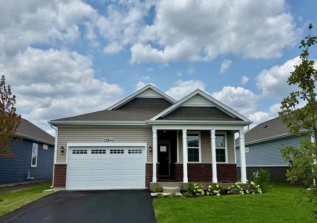 1st image of 25504 W Sandalwood Ln, Plainfield, IL 60544 | MLS# 12689530