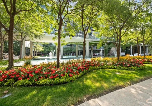 Photo 2 of Condo for sale at 9655 Woods Dr #1006, Skokie, IL 60077 | MLS# 12689570 | Listing updated on 2026-10-05