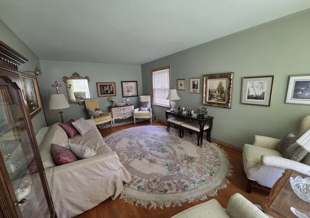 Photo 2 of Single family home for sale at 7416 W Winnemac Ave, Harwood Heights, IL 60706 | MLS# 12689757 | Listing updated on 2026-08-27