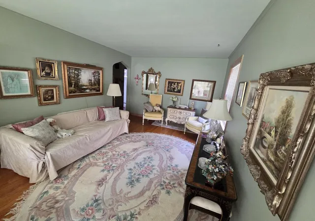 Photo 3 of Single family home for sale at 7416 W Winnemac Ave, Harwood Heights, IL 60706 | MLS# 12689757 | Listing updated on 2026-08-27