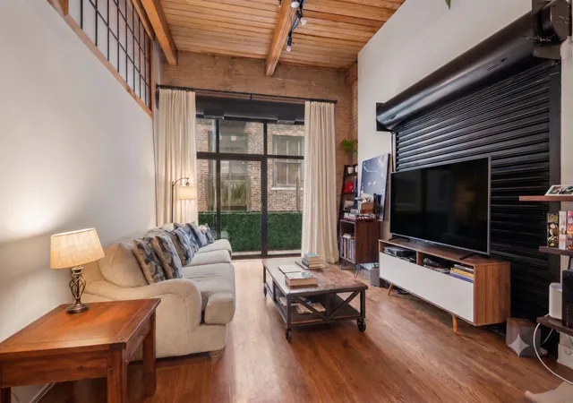 Photo 3 of Condo for sale at 420 W Ontario St #410, Chicago, IL 60654 | MLS# 12689805 | Listing updated on 2026-08-18
