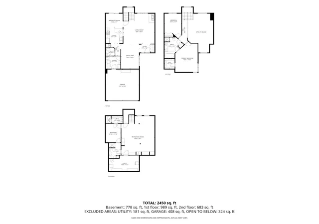 45th image of 150 Harper Ln, Lemont, IL 60439 | MLS# 12690424