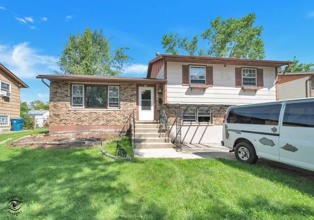 1st image of 1763 225th Pl, Sauk Village, IL 60411 | MLS# 12690521