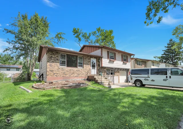 2nd image of 1763 225th Pl, Sauk Village, IL 60411 | MLS# 12690521
