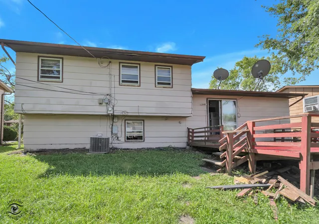 26th image of 1763 225th Pl, Sauk Village, IL 60411 | MLS# 12690521