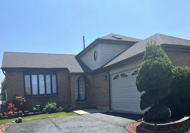 1st image of 6333 Virginia Ln, Matteson, IL 60443 | MLS# 12691154