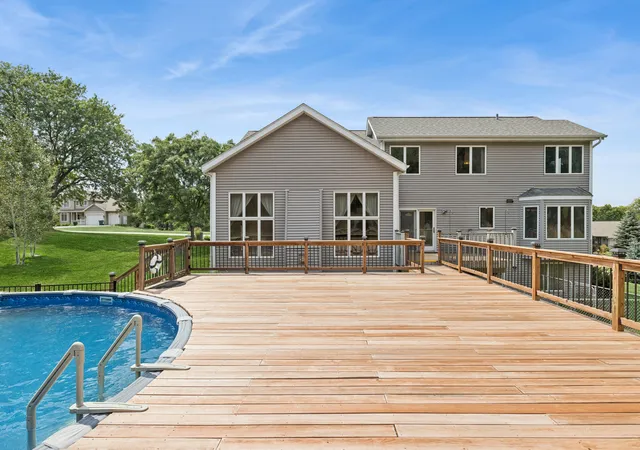 Photo 35 of Single family home for sale at 539 Creekview Ln, Rockford, IL 61114 | MLS# 12691662 | Listing updated on 2026-08-26