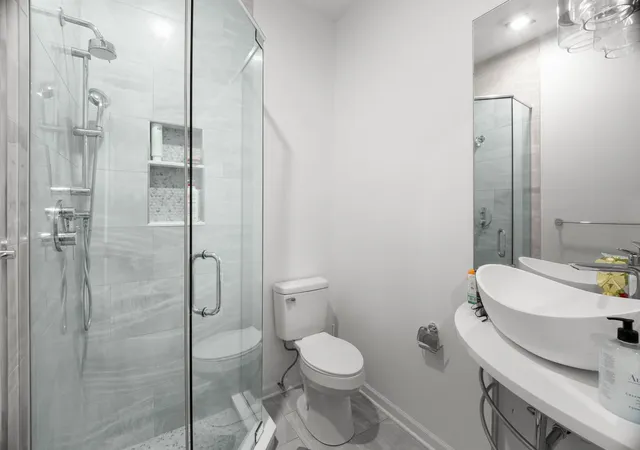 2nd image of 853 N Wood St #1, Chicago, IL 60622 | MLS# 12691701