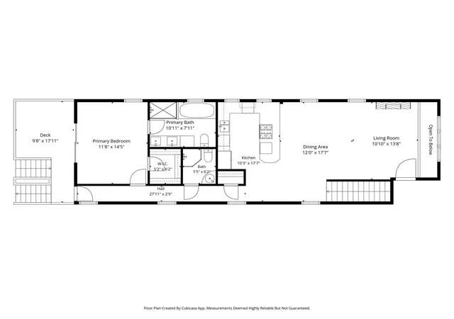 22nd image of 853 N Wood St #1, Chicago, IL 60622 | MLS# 12691701