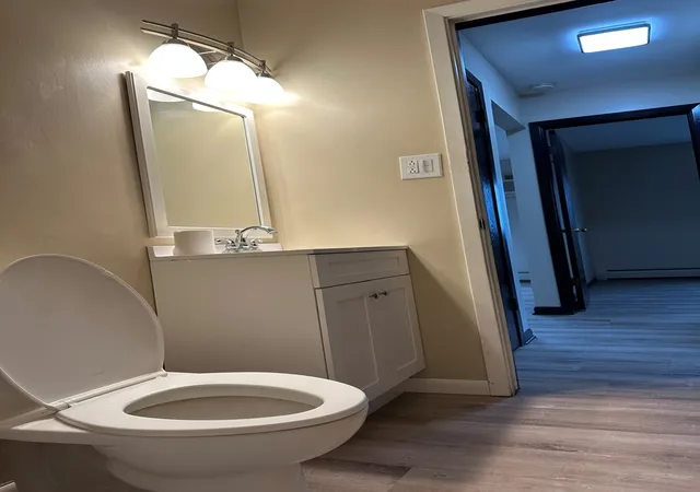 Listing Photo 2 - Condo for sale in building located at 1321 N Baldwin Ct, Palatine, IL 60074 - Unit #3A