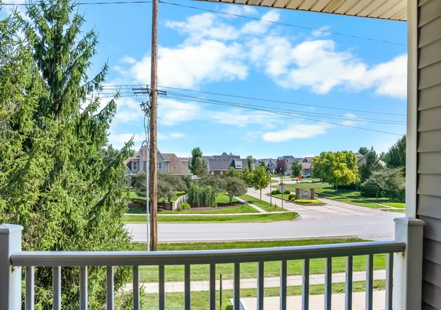 30th image of 102 Essex, Unit #9 Ln #9, Savoy, IL 61874 | MLS# 12692093