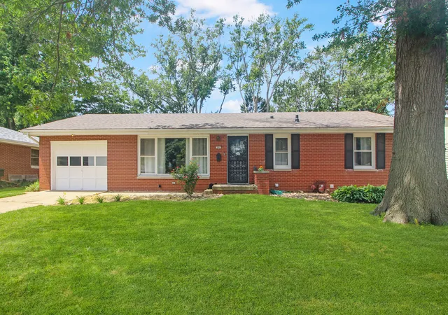 1st image of 307 Margaret Ave, Normal, IL 61761 | MLS# 12692105