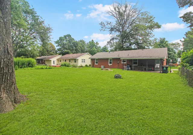 2nd image of 307 Margaret Ave, Normal, IL 61761 | MLS# 12692105