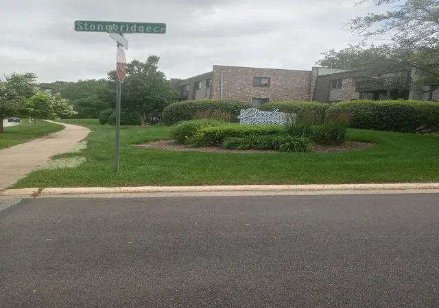 Photo 1 of Condo for sale at 1480 Stonebridge Cir #D-1, Wheaton, IL 60189 | MLS# 12692217 | Listing updated on 2026-08-18