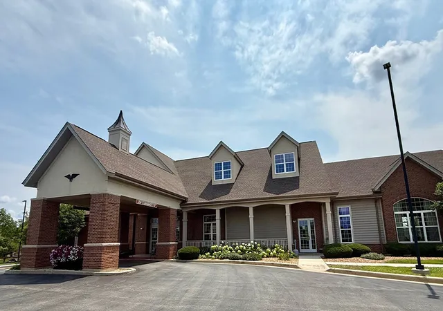 33rd image of 17228 Mendota Dr, Lockport, IL 60441 | MLS# 12692283
