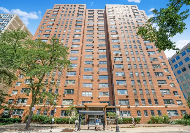 1st image of 2909 N Sheridan Rd #1702, Chicago, IL 60657 | MLS# 12692724