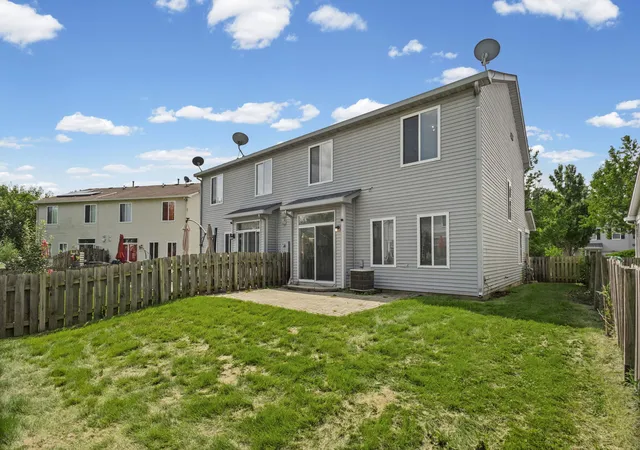 Photo 25 of Multi family home for sale at 1766 Rebecca Dr, Romeoville, IL 60446 | MLS# 12692855 | Listing updated on 2026-10-06