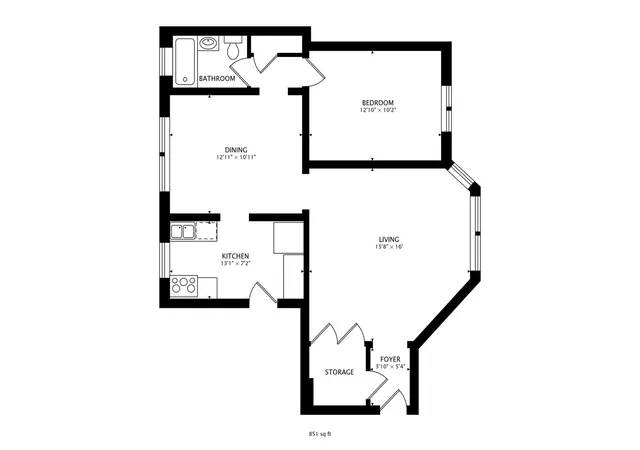 34th image of 408 Ridge Ave #22-2, Evanston, IL 60202 | MLS# 12692894