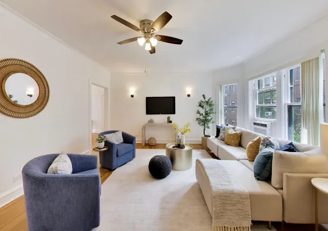 5th image of 408 Ridge Ave, Evanston, IL 60202