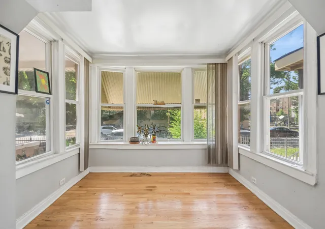 Photo 2 of Single family home for sale at 6655 S University Ave, Chicago, IL 60637 | MLS# 12693131 | Listing updated on 2026-08-19