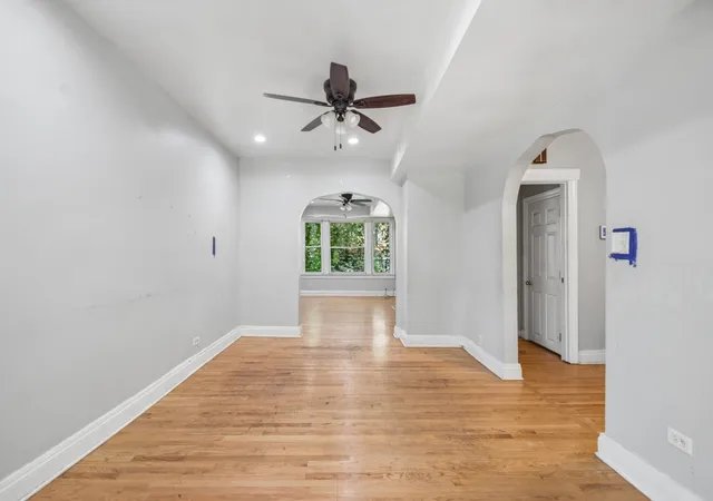 Photo 4 of Single family home for sale at 6655 S University Ave, Chicago, IL 60637 | MLS# 12693131 | Listing updated on 2026-08-19
