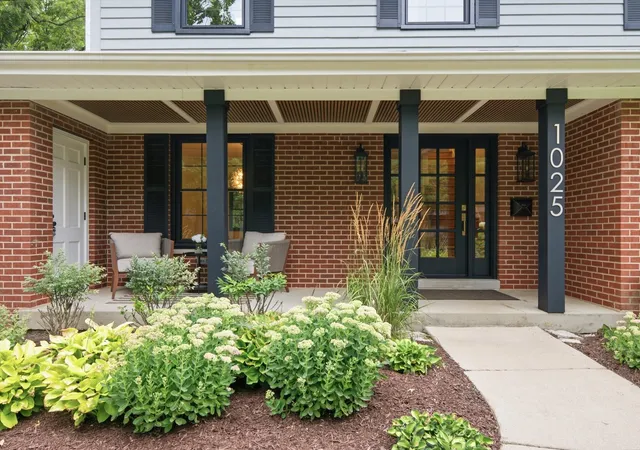 3rd image of 1025 Elizabeth Ave, Naperville, IL 60540 | MLS# 12693305