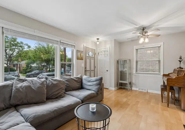 Photo 3 of Single family home for sale at 6039 W Montrose Ave, Chicago, IL 60634 | MLS# 12693442 | Listing updated on 2026-08-23