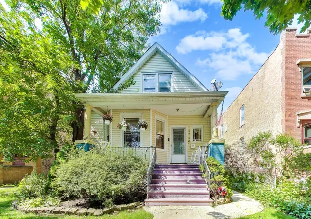 1st image of 5730 W Windsor Ave, Chicago, IL 60630 | MLS# 12693558