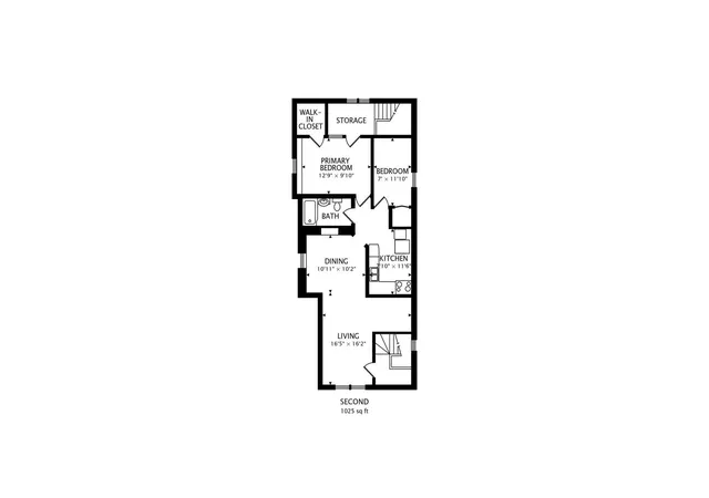 13th image of 5730 W Windsor Ave, Chicago, IL 60630 | MLS# 12693558