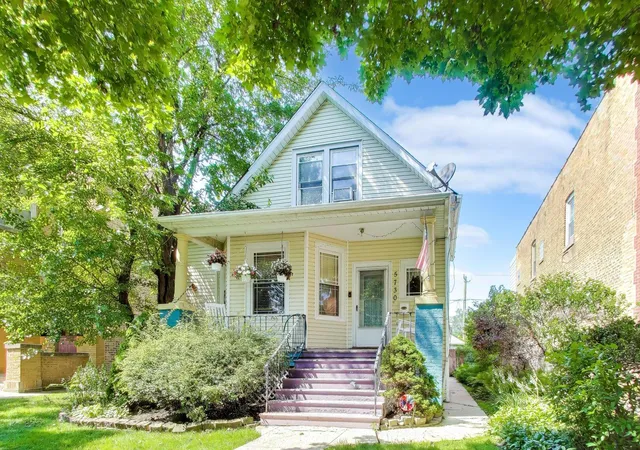 2nd image of 5730 W Windsor Ave, Chicago, IL 60630 | MLS# 12693558