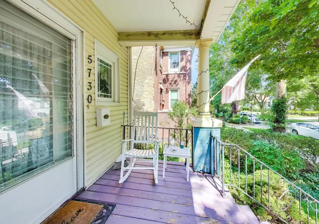 3rd image of 5730 W Windsor Ave, Chicago, IL 60630 | MLS# 12693558