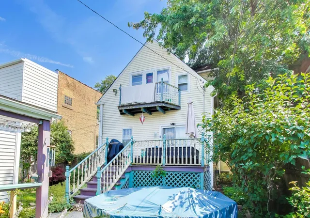 5th image of 5730 W Windsor Ave, Chicago, IL 60630 | MLS# 12693558