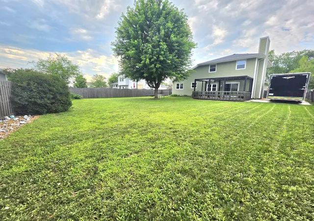 23rd image of 3413 Theodore St, Joliet, IL 60431 | MLS# 12693784