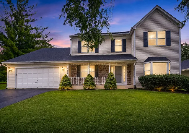 28th image of 1056 Fox Valley Dr, Aurora, IL 60504 | MLS# 12693796