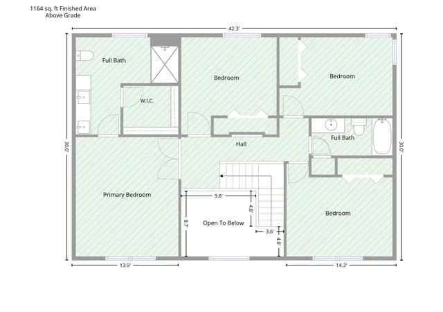 66th image of 3005 Countryside Ln, Freeport, IL 61032 | MLS# 12693869