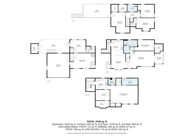 42nd image of 75 N 2nd Ave, Des Plaines, IL 60016 | MLS# 12694203