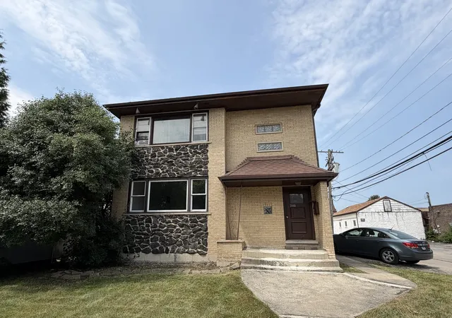 Photo 1 of Multi family home for sale at 3940 Center Ave, Lyons, IL 60534 | MLS# 12694410 | Listing updated on 2026-08-18
