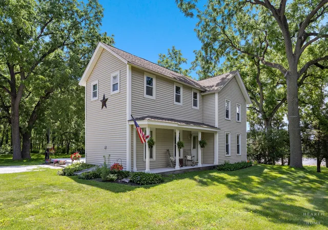 1st image of 2802 N Ringwood Rd, Mc Henry, IL 60050 | MLS# 12694463