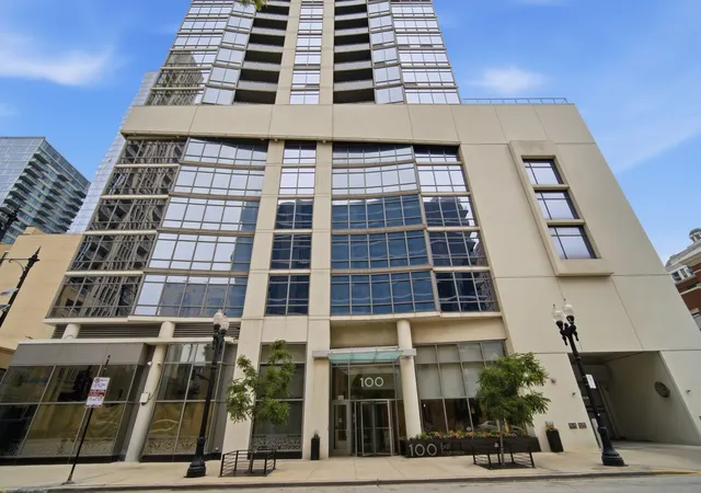 1st image of 100 E 14th St #1209, Chicago, IL 60605 | MLS# 12694489