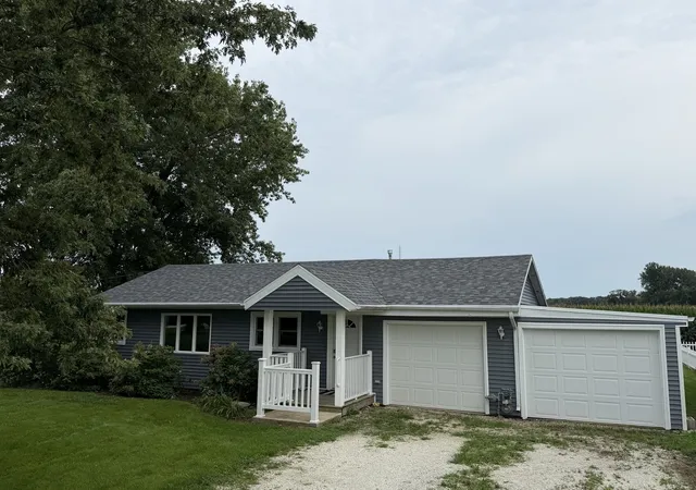 1st image of 5538 W 1000 N Rd, Kankakee, IL 60901 | MLS# 12694557