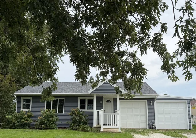 2nd image of 5538 W 1000 N Rd, Kankakee, IL 60901 | MLS# 12694557