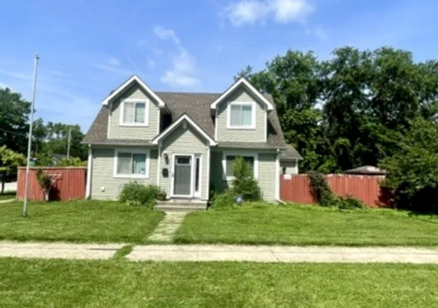 Photo 1 of Single family home for sale at 14856 Central Park Ave, Midlothian, IL 60445 | MLS# 12694558 | Listing updated on 2026-09-03