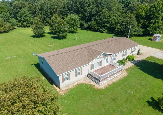 Photo 3 of Sale Pending at 15165 N Concordia Ln, Woodlawn, IL 62898 | MLS# 12694829 | Listing updated on 2026-09-25