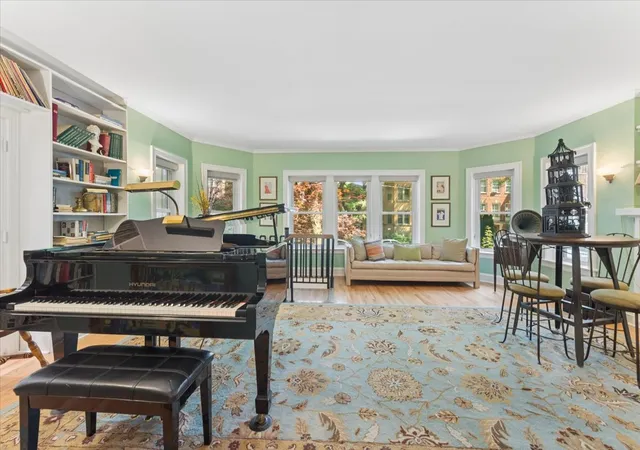 2nd image of 2215 W Arthur Ave, Chicago, IL 60645 | MLS# 12695308