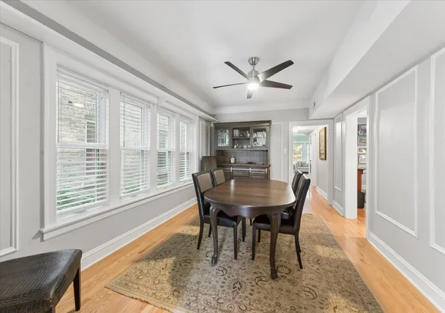 5th image of 2215 W Arthur Ave, Chicago, IL 60645 | MLS# 12695308